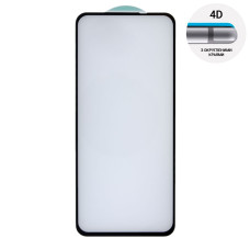 Захисне скло PrimeTech 4D для Oppo Reno5 (Black)