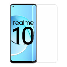 Захисне скло PrimeTech 2.5D для Realme 10 (4G)