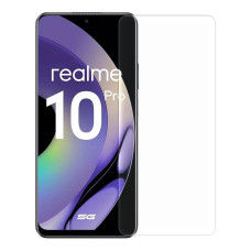 Захисне скло PrimeTech 2.5D для Realme 10 Pro (5G)