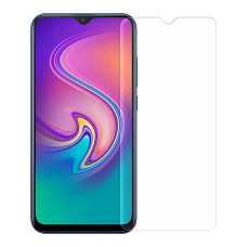 Захисне скло PrimeTech 2.5D для Infinix Smart 3 Plus