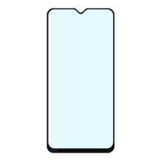 Захисне скло PrimeTech 2.5D для Oppo F9 Pro (Black)