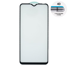 Захисне скло PrimeTech 4D для Oppo F9 (Black)