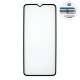 Защитное стекло PrimeTech 4D для Realme XT (Black)