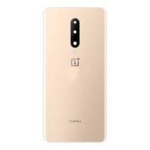 Задня кришка для OnePlus 7 Pro (Gold) (Original PRC)