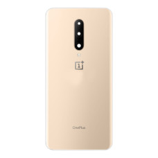 Задняя крышка для OnePlus 7 Pro (Gold) (Original PRC)