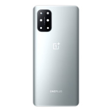 Задня кришка для OnePlus 8T (Silver) (Original PRC)