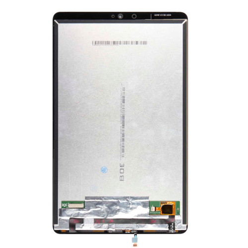 Дисплей Xiaomi MiPad 4 Plus з тачскріном (Black)