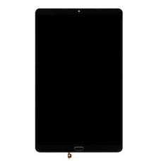 Дисплей Xiaomi MiPad 4 Plus з тачскріном (Black)