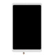Дисплей Xiaomi MiPad 4 Plus з тачскріном (White)