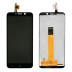 Дисплей для Doogee X50 с тачскрином (Black)