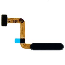 Сканер отпечатка пальца для Samsung M515 Galaxy M51 (2020) (Black)