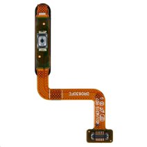 Сканер отпечатка пальца для Samsung M515 Galaxy M51 (2020) (White) (Original PRC)