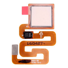 Сканер відбитка пальця для Xiaomi Redmi 3 / Redmi 3s / Redmi 4x (Gold)