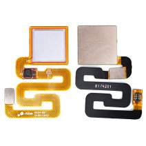 Сканер відбитків пальців для Xiaomi Redmi 3 (Gray)
