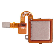 Сканер відбитка пальця для Xiaomi Redmi 5 Plus (Gold)