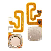 Сканер отпечатка пальца для Xiaomi Redmi 6 (Gold)