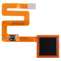 Сканер отпечатка пальца для Xiaomi Redmi Note 4 (Black)