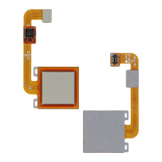 Сканер відбитка пальця для Xiaomi Redmi Note 4x (Gold)