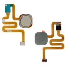 Сканер отпечатка пальца для Xiaomi Redmi S2 (Gold)