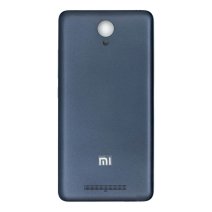 Задняя крышка для Xiaomi Redmi Note 2 (Black)