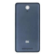 Задня кришка для Xiaomi Redmi Note 2 (Black)