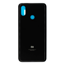 Задня кришка для Xiaomi Mi 8 (Black)