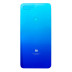 Задня кришка для Xiaomi Mi 8 Lite (Aurora blue)
