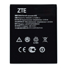 Акумулятор ZTE Li3818T43P3H665344 для ZTE Blade GF3 (1850 mAh)
