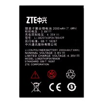 Акумулятор ZTE Li3820T43P3h785439 (2000 mAh) (Original PRC)