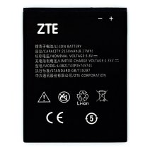 Аккумулятор ZTE Li3821T43P3h745741 (2150 mAh) (Original PRC)