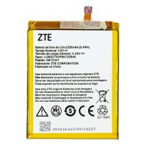 Аккумулятор ZTE Li3822T43P8h725640 / Li3822T43P3h725638 для ZTE Blade A510 (2200 mAh) (Original PRC)
