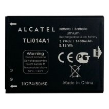 Аккумулятор Alcatel TLi014A1 / TLi014A2 (1400 mAh)