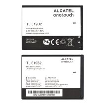 Акумулятор Alcatel TLi019B1 (2000 mAh)