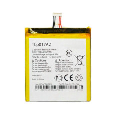 Аккумулятор Alcatel TLp017A1 / TLp017A2 (1700 mAh)