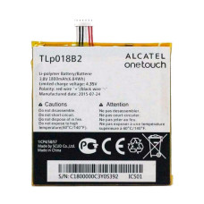 Акумулятор Alcatel TLp018B2 (1800 mAh)