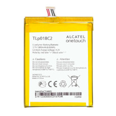 Аккумулятор Alcatel TLp018C2 (1800 mAh)