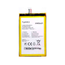Аккумулятор Alcatel TLp020C1 / TLp020C2 (2000 mAh)