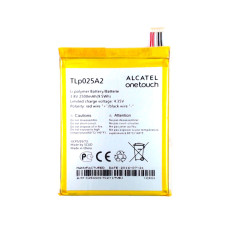 Аккумулятор Alcatel TLp025A1 / TLp025A2 (2500 mAh)