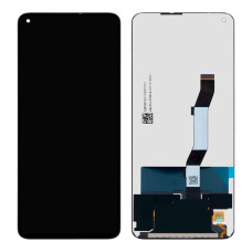 Дисплей для Xiaomi Mi 10T Pro (5G) з тачскріном (Black) (Original PRC)