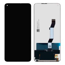 Дисплей для Xiaomi Mi 10T (5G) з тачскріном (Black) (Original PRC)