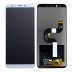 Дисплей для Xiaomi Mi 6x з тачскріном (White)
