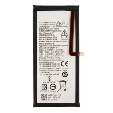 Акумулятор Nokia HE333 для Nokia 8 Sirocco (3090 mAh)