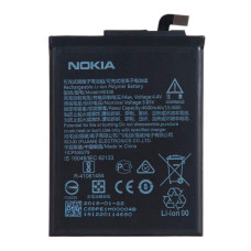 Акумулятор Nokia HE338 для Nokia 2 (2017) (4100 mAh)