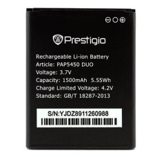Акумулятор Prestigio PAP5450 (1500 mAh)