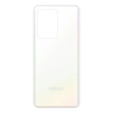 Задня кришка для Samsung G988 Galaxy S20 Ultra (Cloud white)