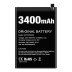 Акумулятор Doogee BAT18793400 для Doogee X90 (3400 mAh)