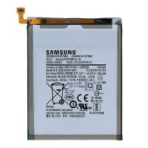 Аккумулятор Samsung EB-BA715ABY для Samsung A715 Galaxy A71 (2020) (4500 mAh) (Original PRC)