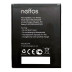 Акумулятор TP-Link Neffos NBL-43A2500 для TP-Link Neffos C7s (2500 mAh)