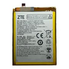 Акумулятор ZTE Li3839T43P8h826348 для ZTE Blade A7 (2020) / Blade A7S (2020) (4000 mAh)