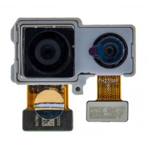 Основная камера для Huawei P Smart (2019) (13MP + 2MP)